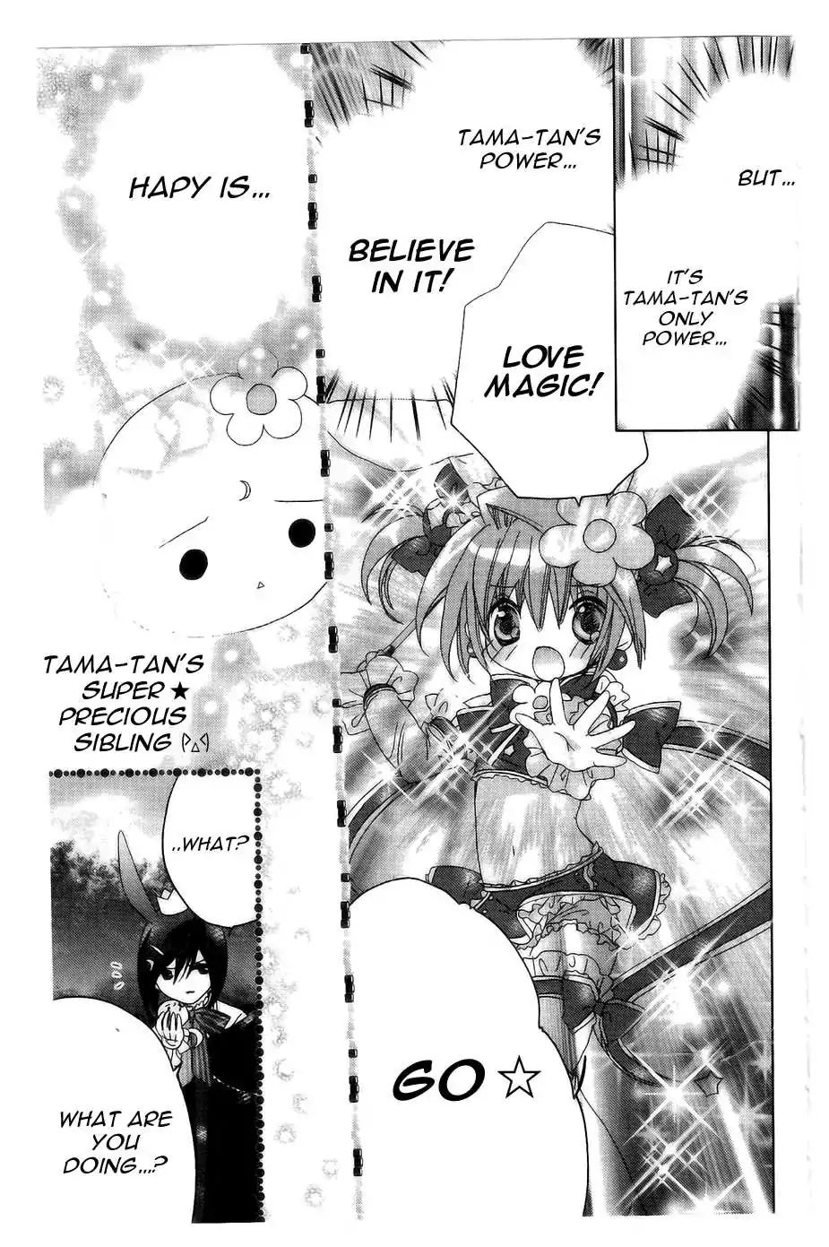 Dokidoki! Tama-Tan Chapter 5 - BidManga.com