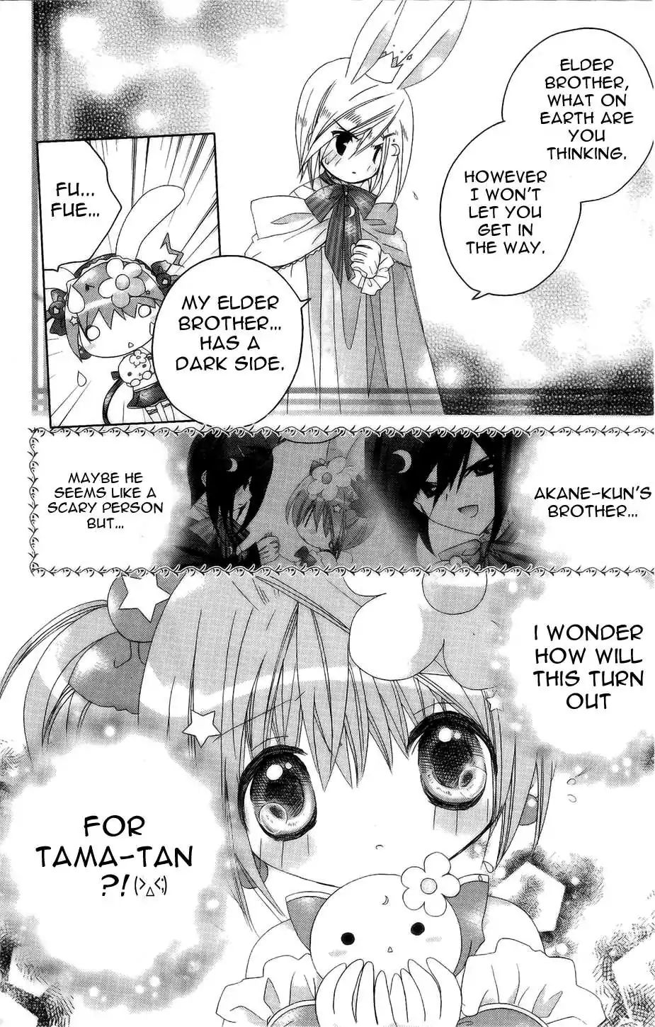 Dokidoki! Tama-Tan Chapter 5 - BidManga.com