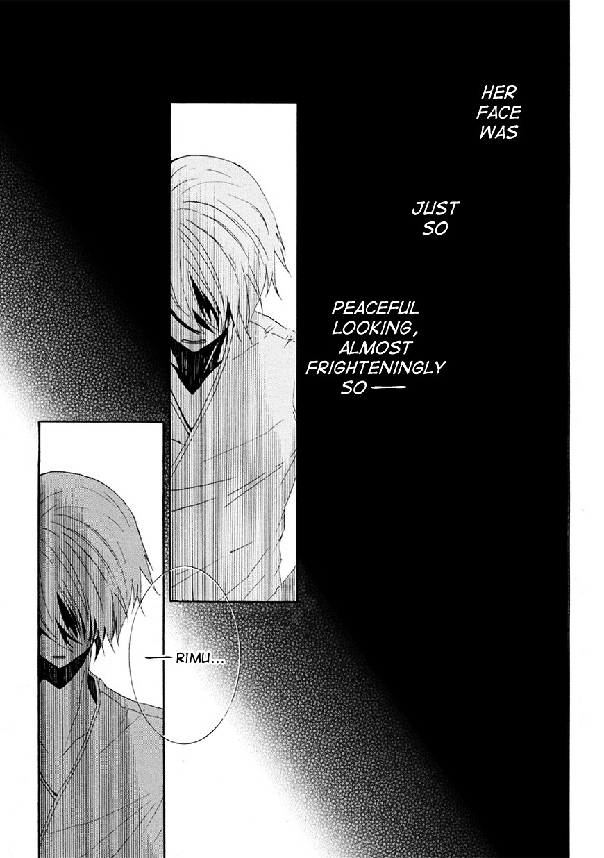 Tsugihagi Na Kanojo Chapter 3 - ManhuaZ.net