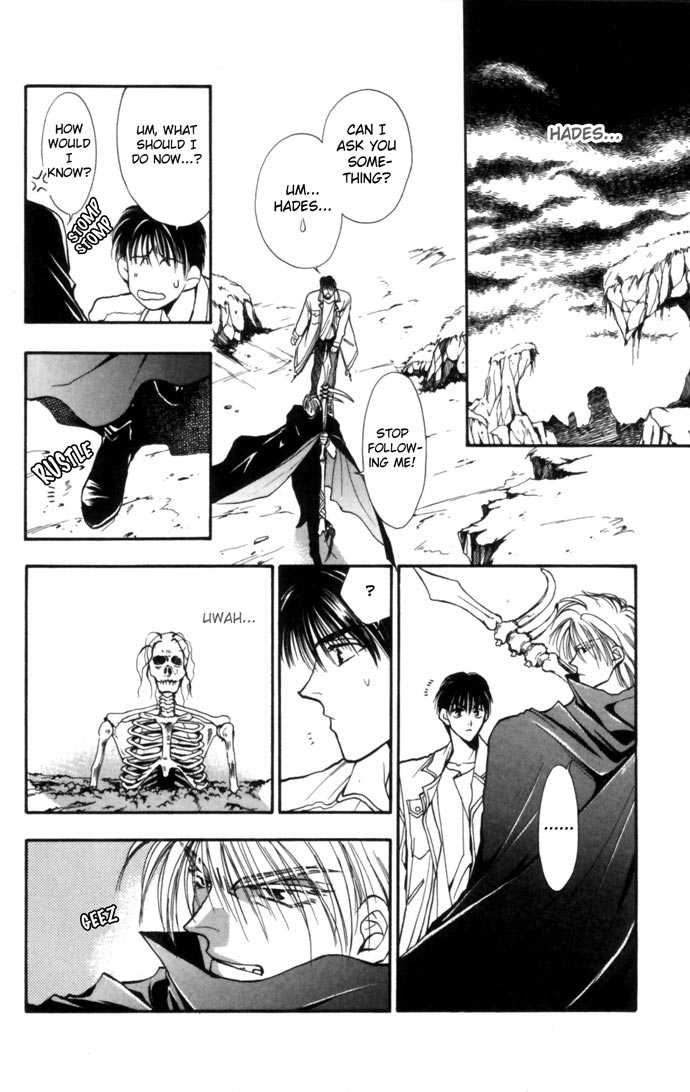 Key Jack Chapter 1 - BidManga.com