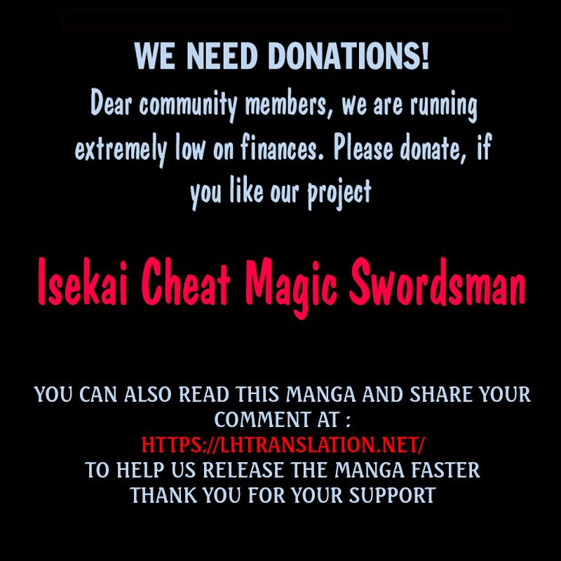 Isekai Cheat Magic Swordsman Chapter 10 - BidManga.com