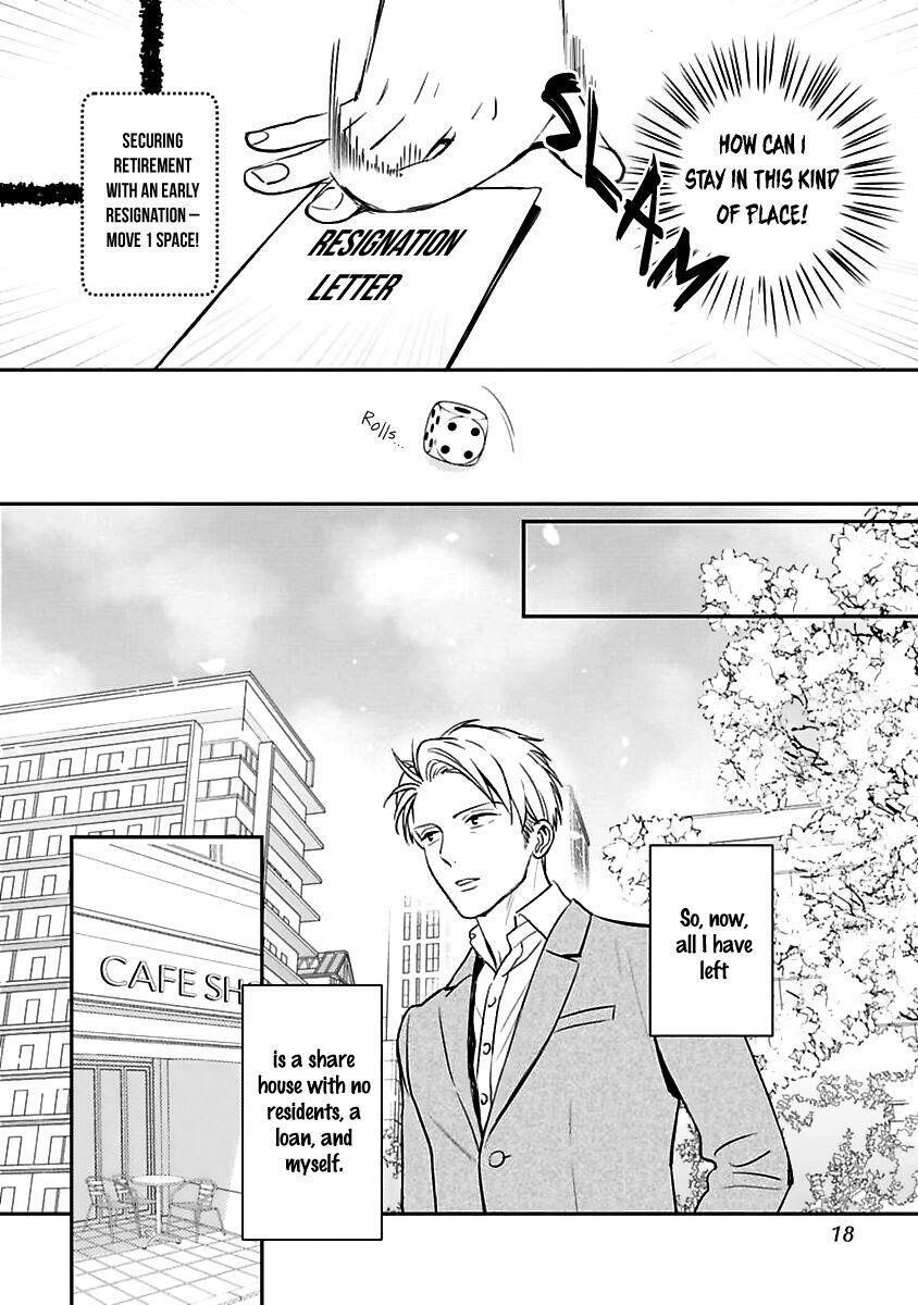 Super Darling Is Dead Chapter 1 - BidManga.com