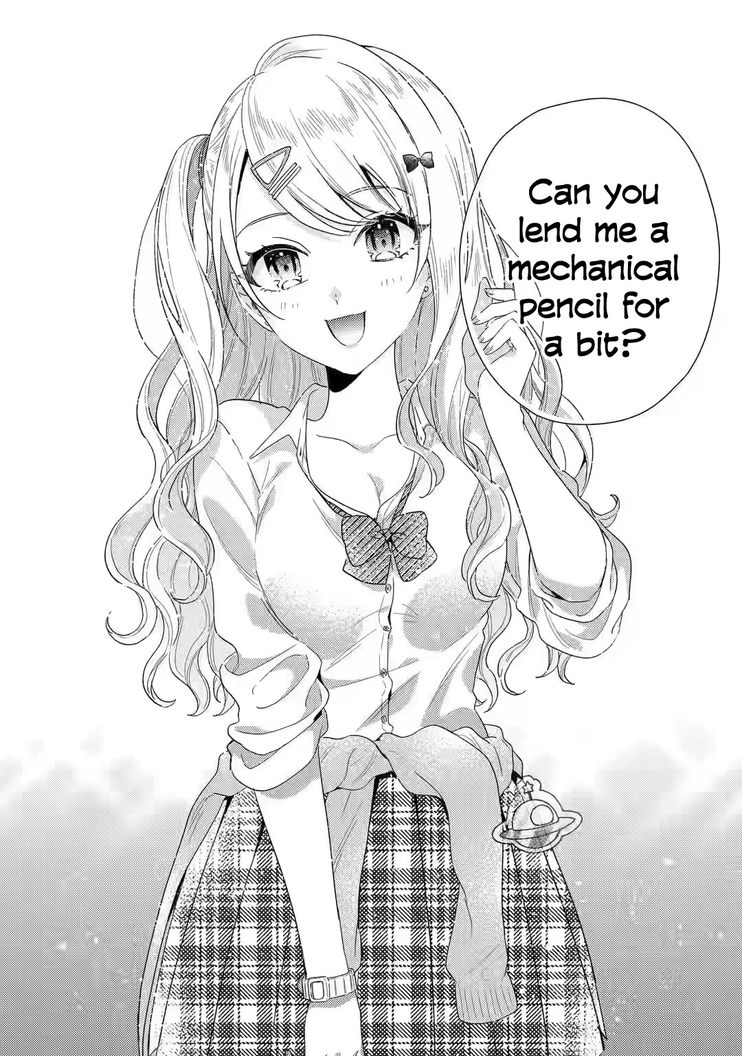 Keiken Zumi Na Kimi To, Keiken Zero Na Ore Ga, Otsukiai Suru Hanashi Chapter 1.1 - BidManga.com