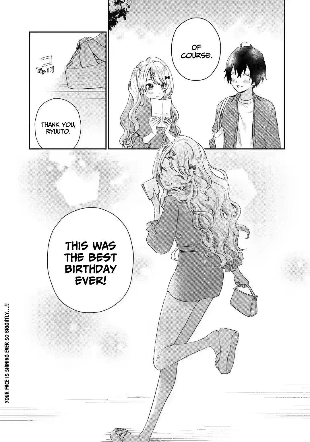 Keiken Zumi Na Kimi To, Keiken Zero Na Ore Ga, Otsukiai Suru Hanashi Chapter 4 - BidManga.com