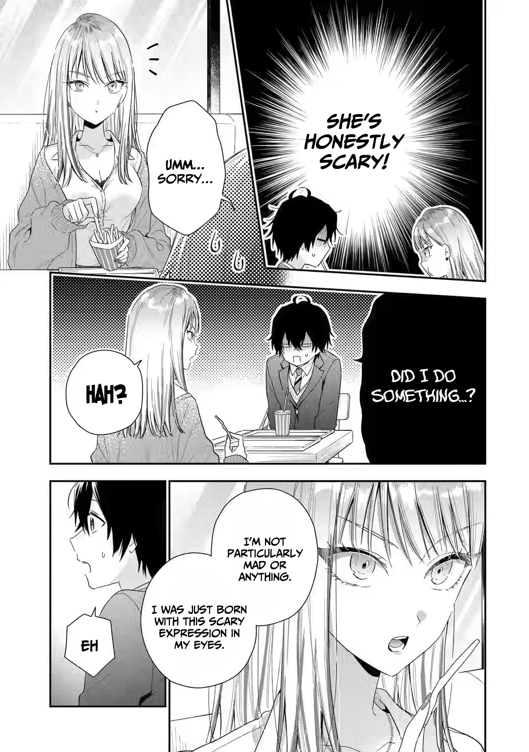 Keiken Zumi Na Kimi To, Keiken Zero Na Ore Ga, Otsukiai Suru Hanashi Chapter 4 - BidManga.com