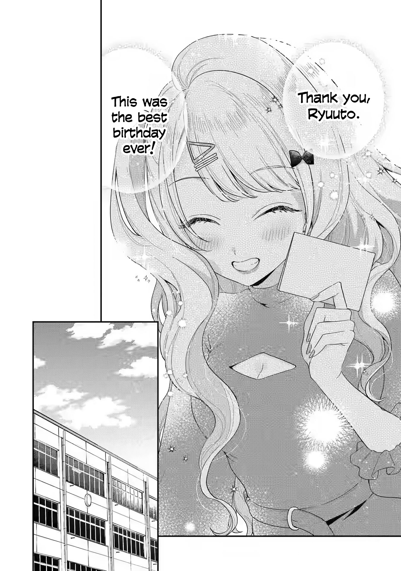 Keiken Zumi Na Kimi To, Keiken Zero Na Ore Ga, Otsukiai Suru Hanashi Chapter 5 - BidManga.com