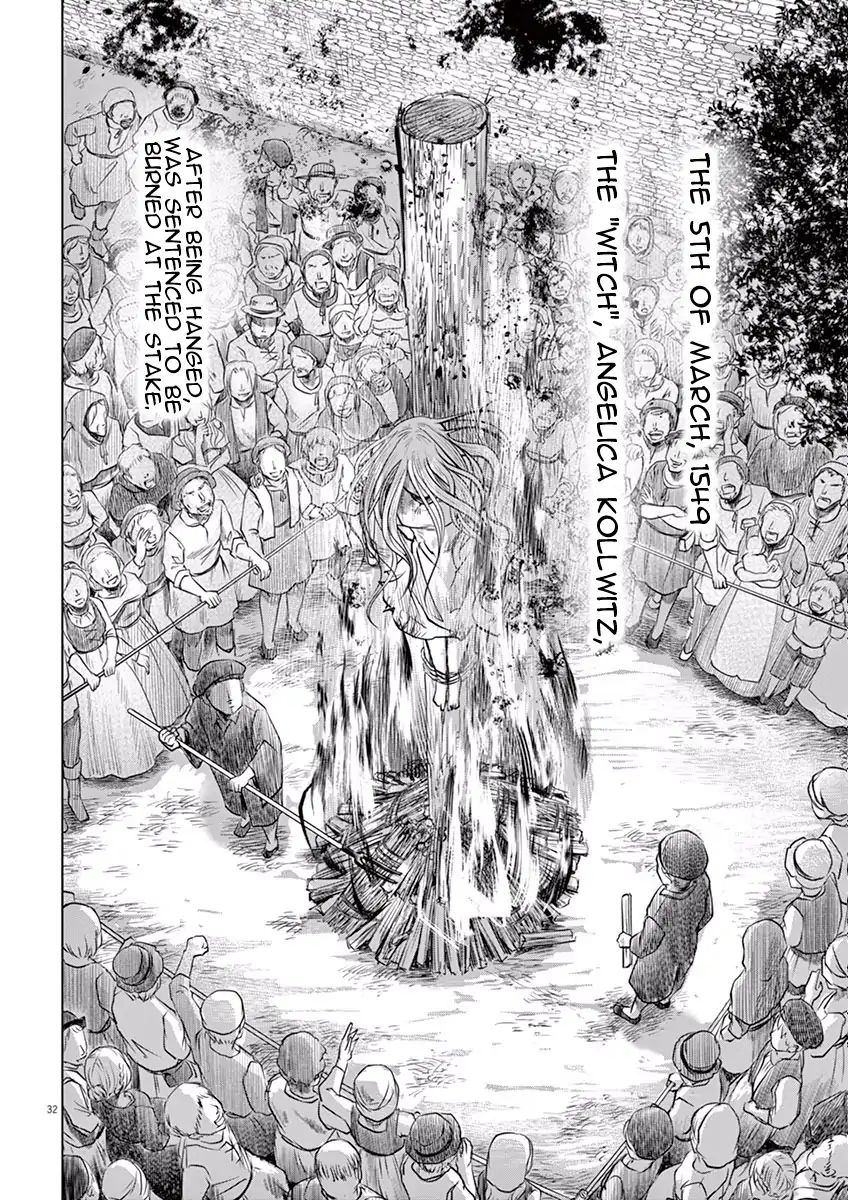 Hengoku No Schwester Chapter 2 - BidManga.com