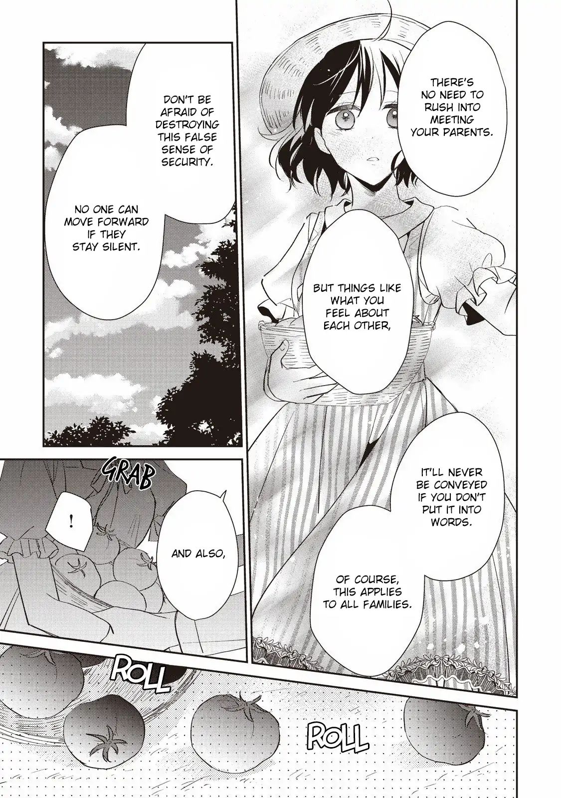 Tsutaou Chapter 7 - BidManga.com