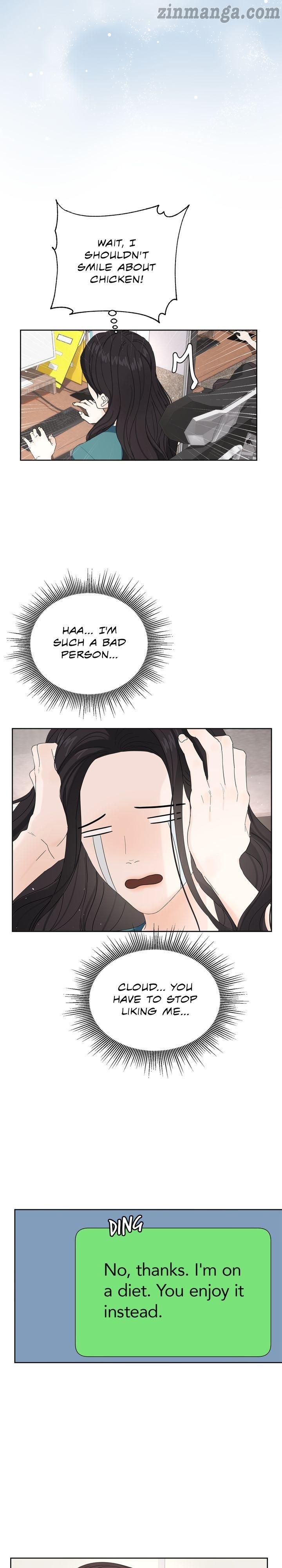 The Princess After The Revolution Chapter 16 - BidManga.com