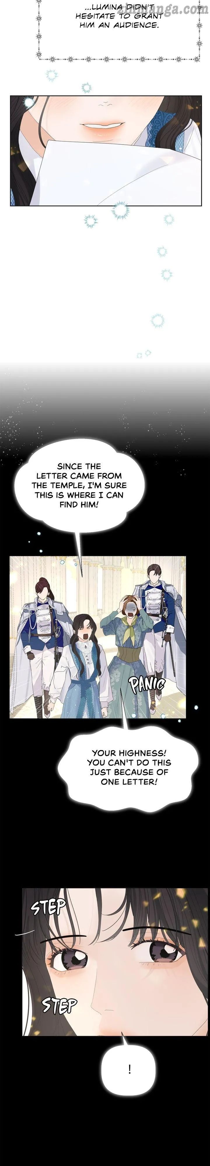 The Princess After The Revolution Chapter 29 - BidManga.com