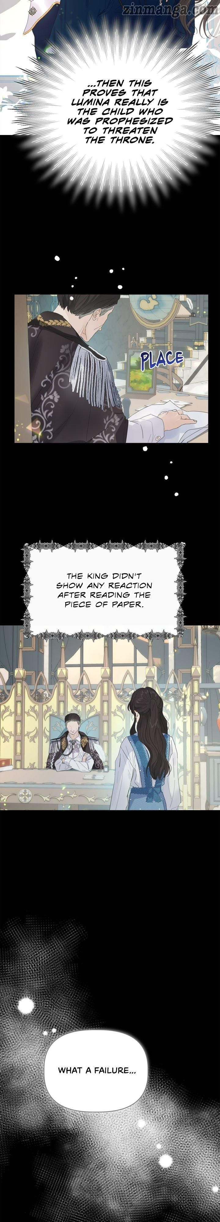 The Princess After The Revolution Chapter 30 - BidManga.com