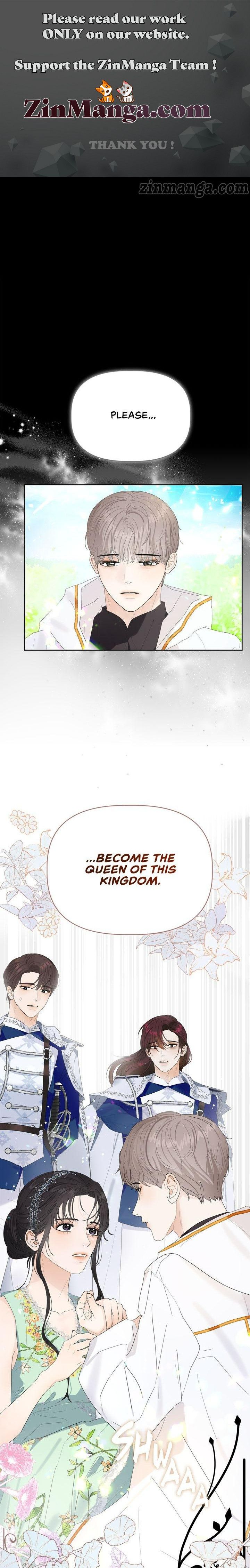 The Princess After The Revolution Chapter 31 - BidManga.com