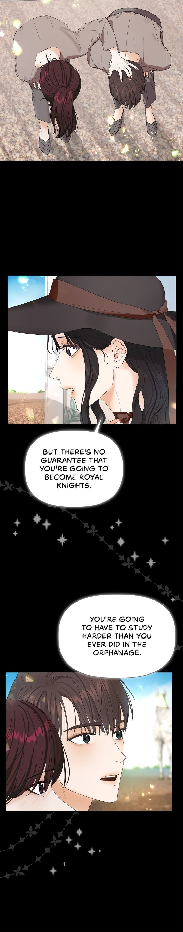 The Princess After The Revolution Chapter 5 - BidManga.com