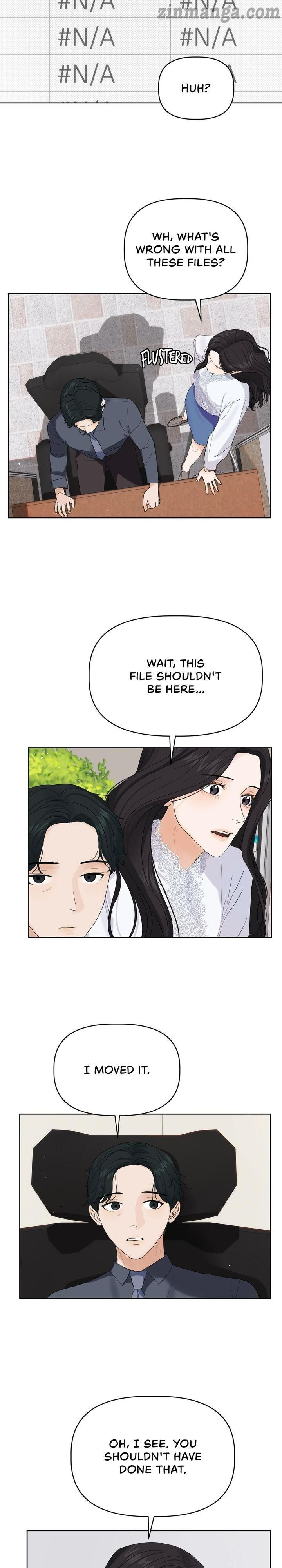 The Princess After The Revolution Chapter 8 - BidManga.com