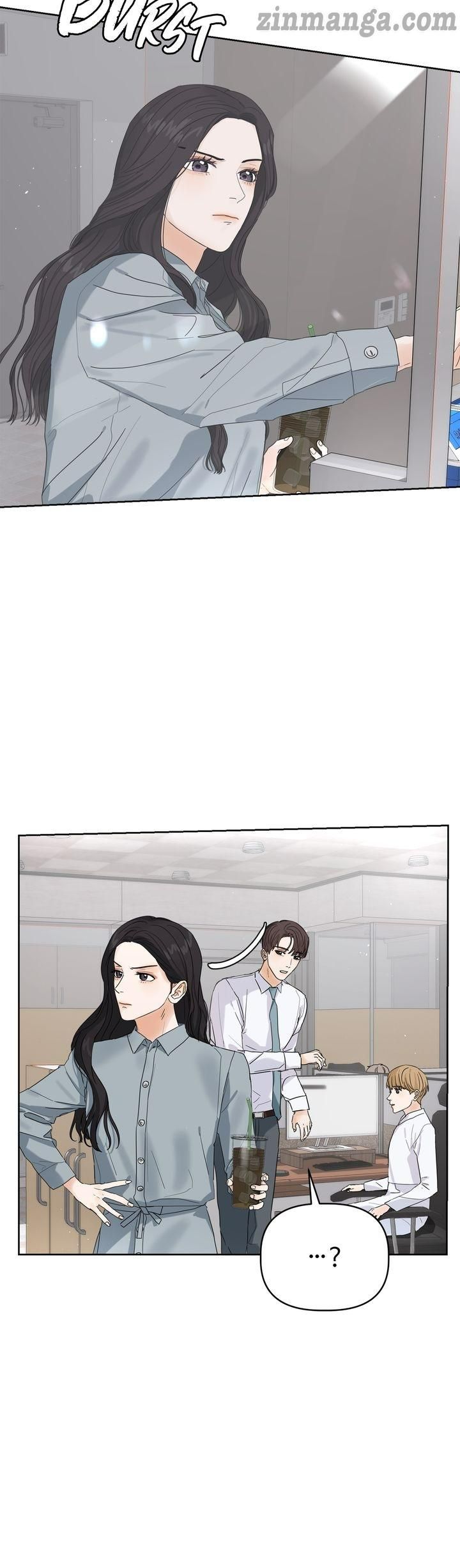 The Princess After The Revolution Chapter 8 - BidManga.com