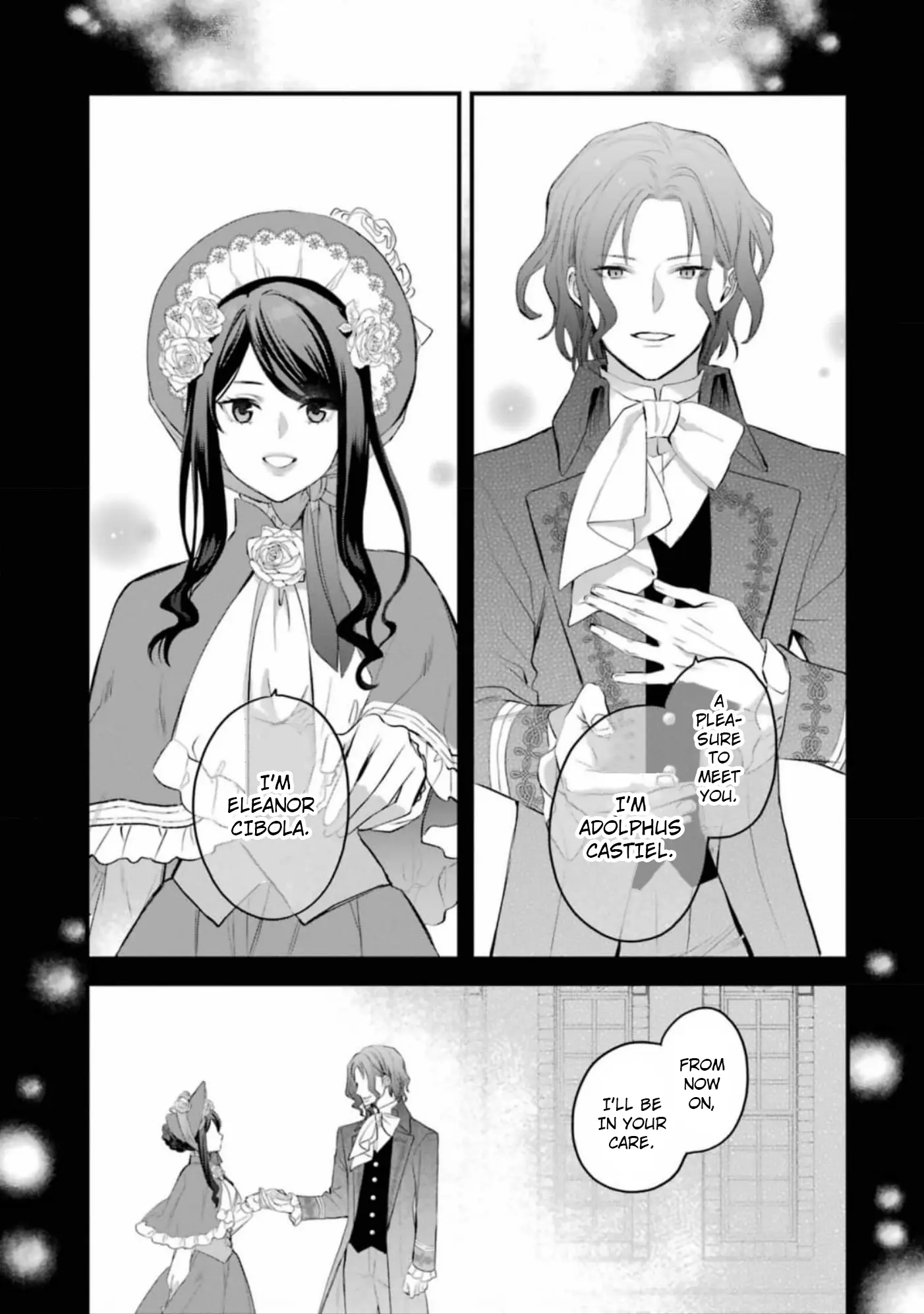 The Holy Grail Of Eris Chapter 55 - BidManga.com