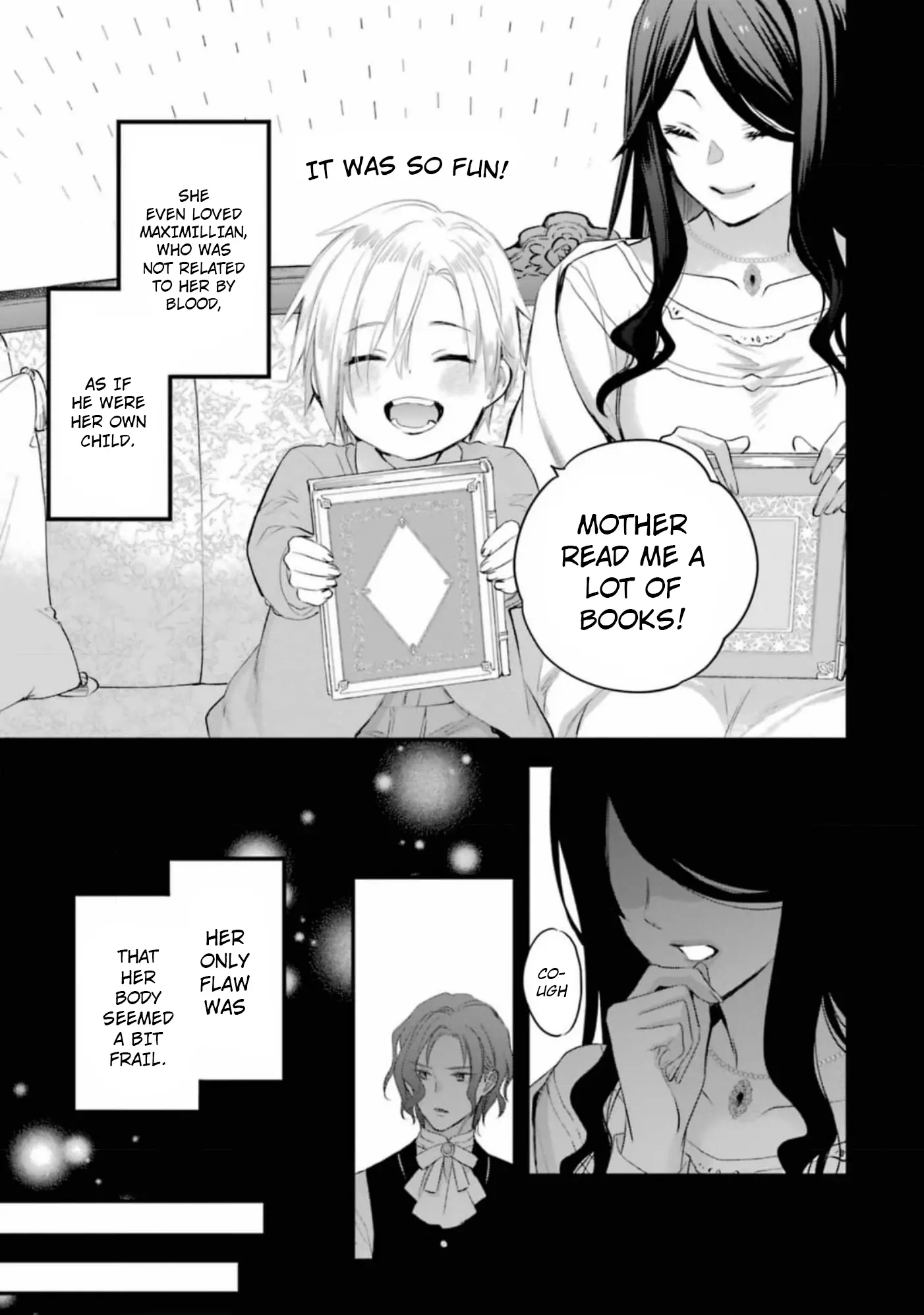 The Holy Grail Of Eris Chapter 55 - BidManga.com