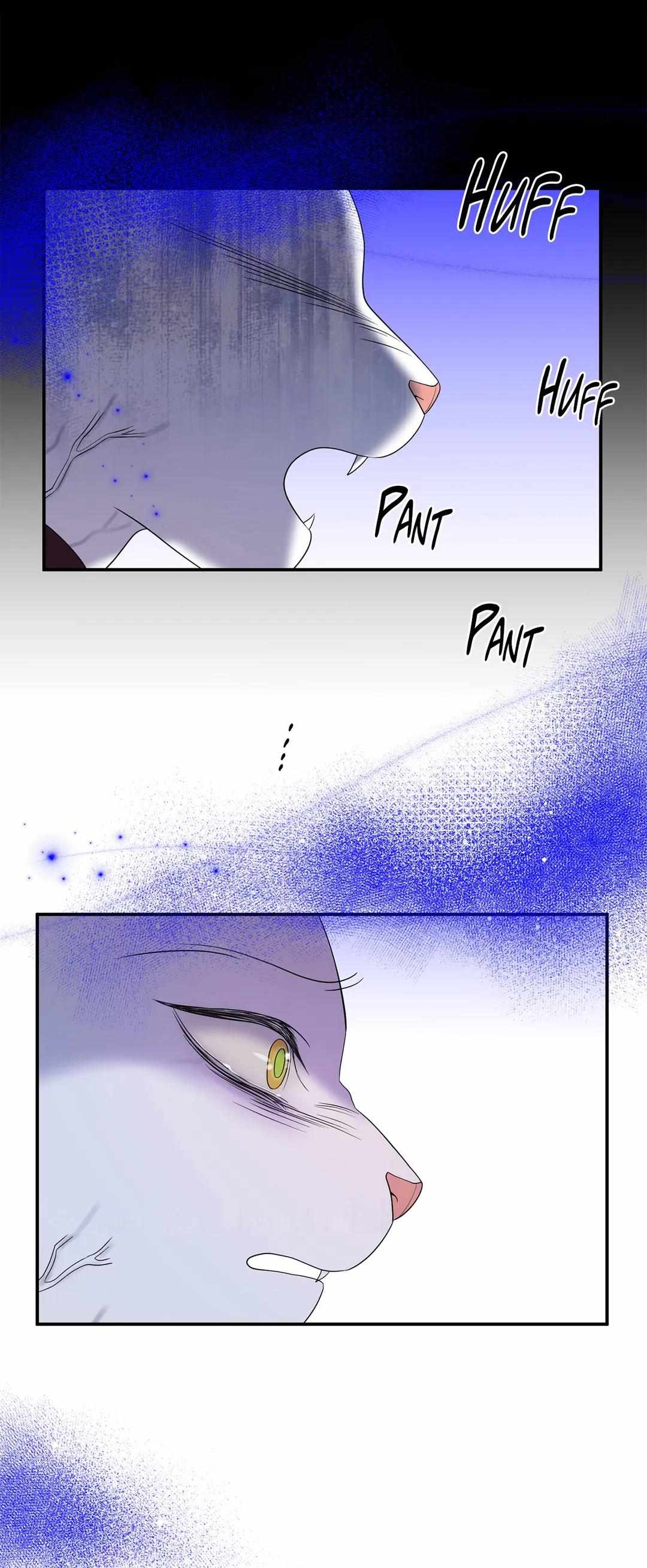 Blue Project Chapter 30 - BidManga.com