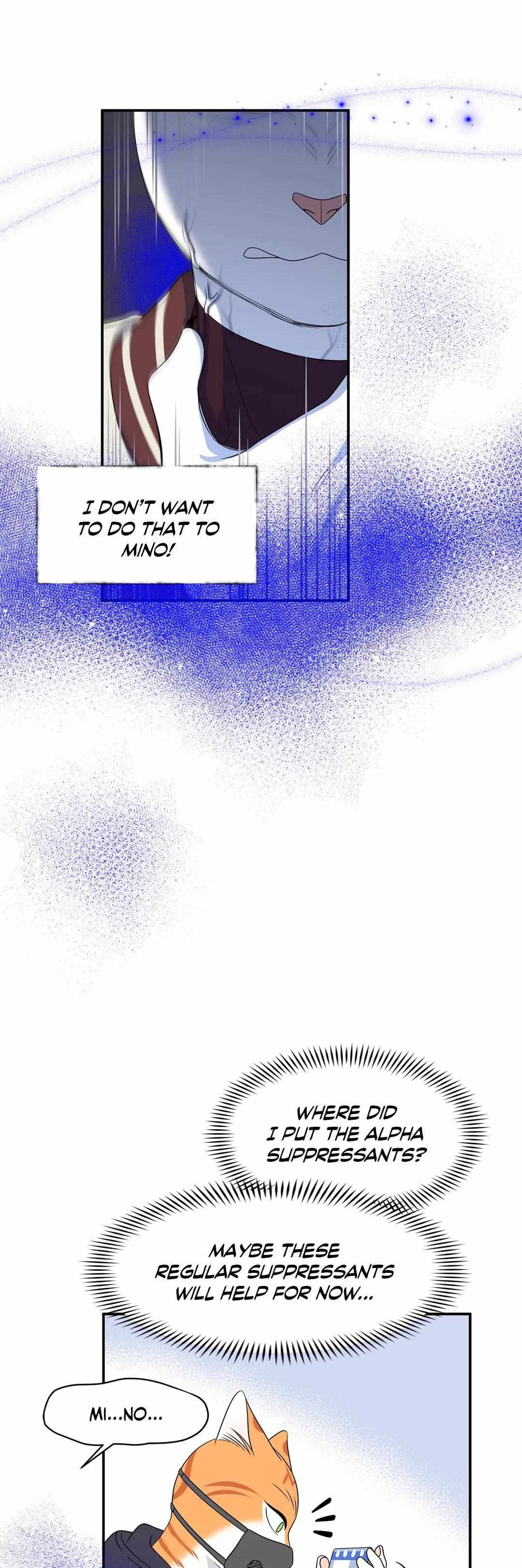 Blue Project Chapter 30 - BidManga.com