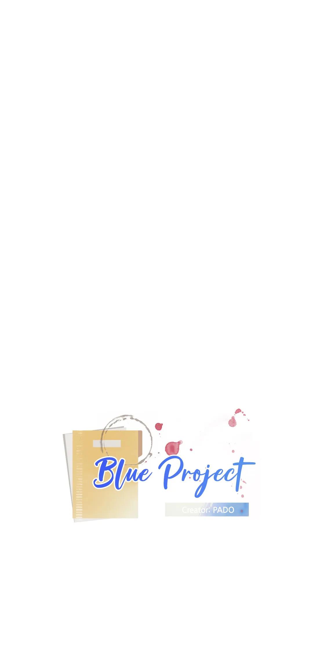 Blue Project Chapter 33 - BidManga.com