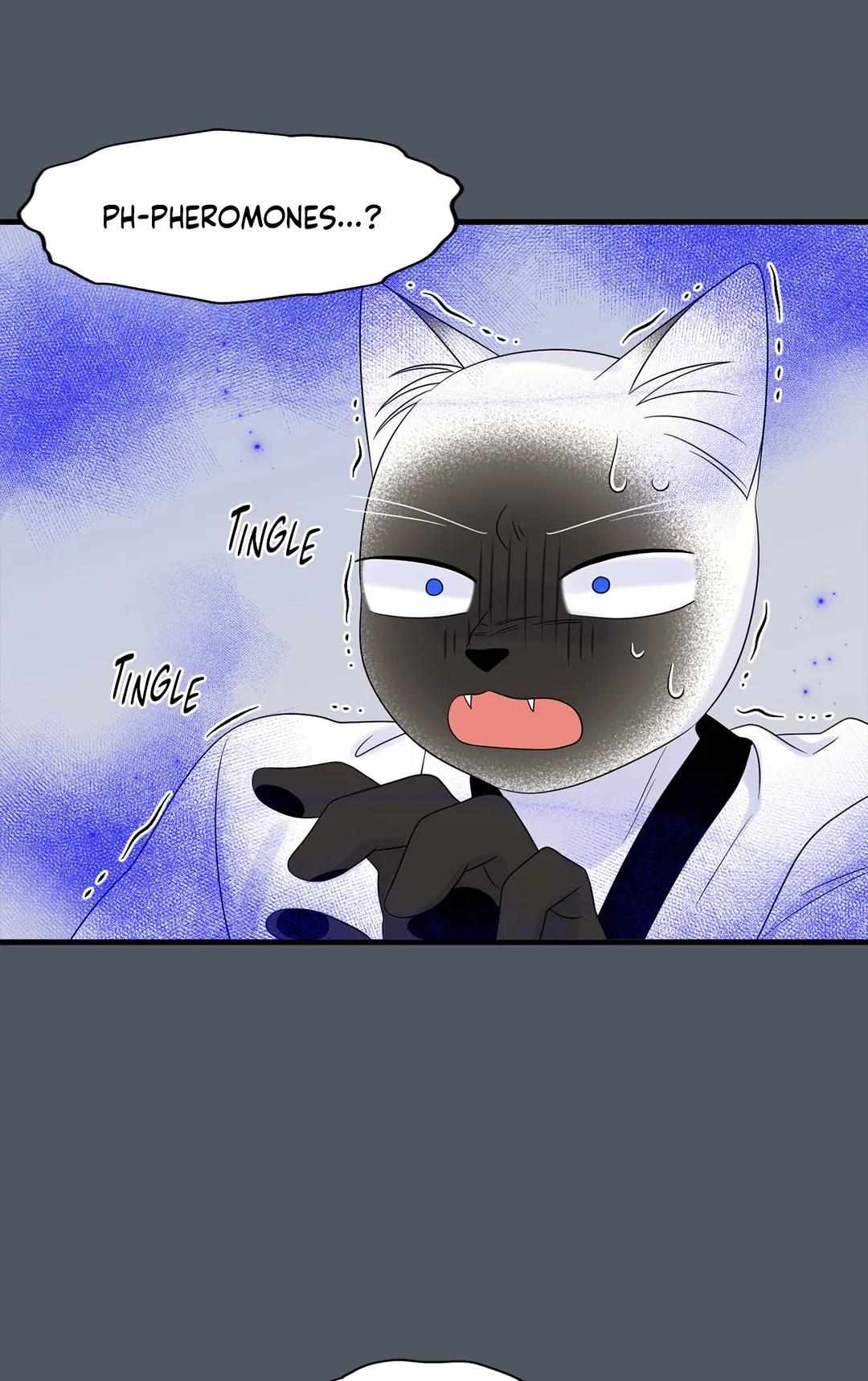 Blue Project Chapter 37 - BidManga.com