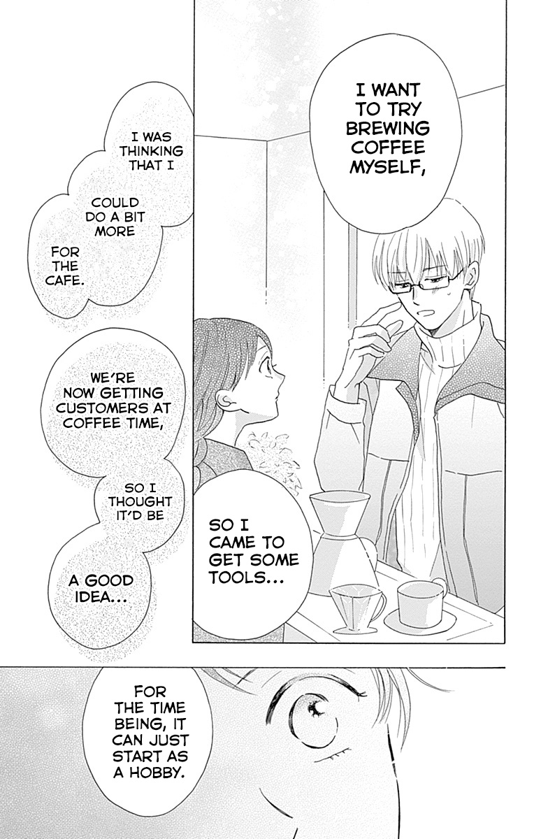 Koi Wo Futasaji Chapter 4 - BidManga.com