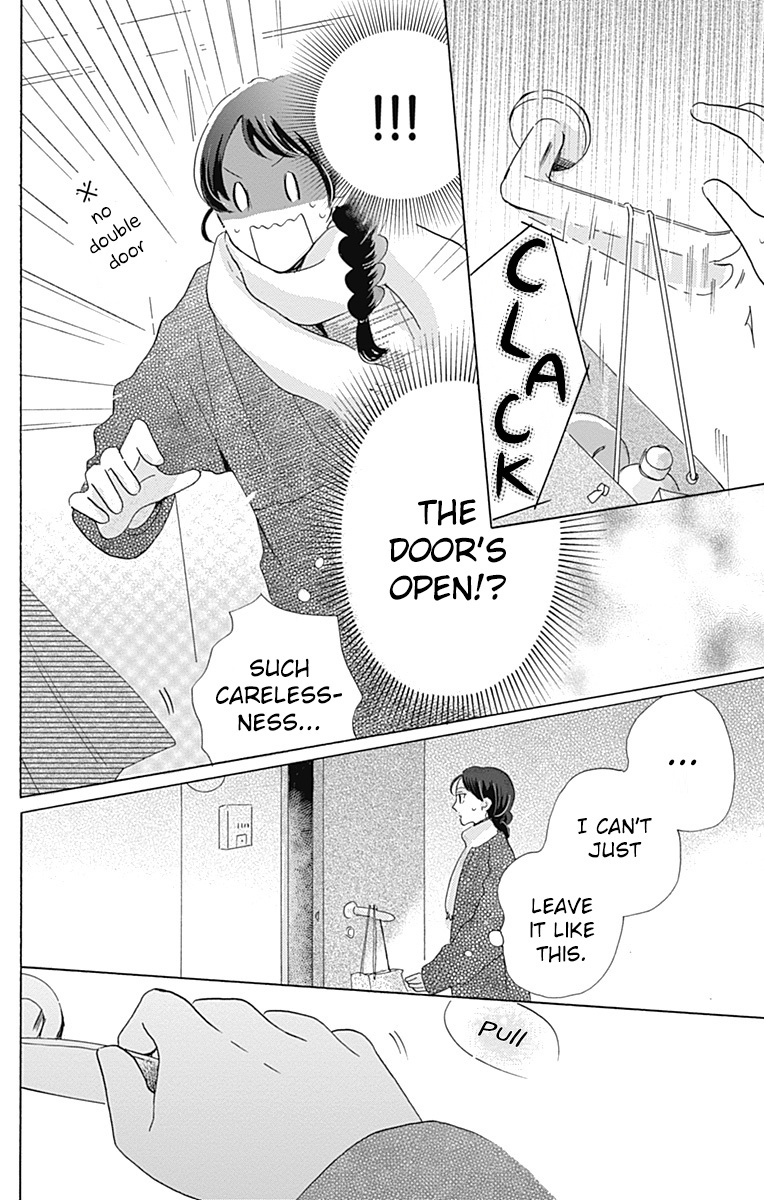 Koi Wo Futasaji Chapter 6 - BidManga.com