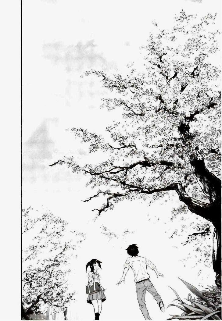 Ousama Game Chapter 25 - BidManga.com