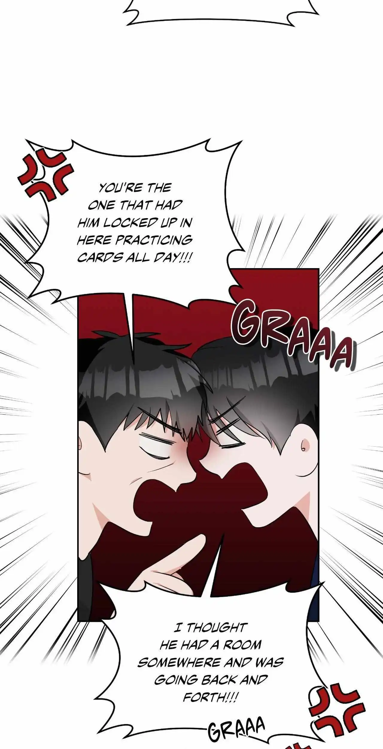 Devil (Yuwon) Chapter 12 - BidManga.com