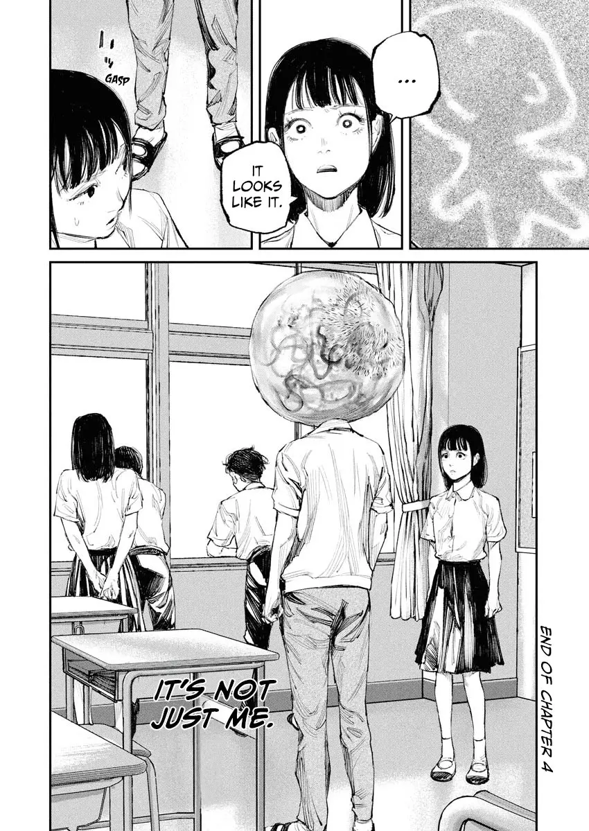 Tonari No Jii-San Chapter 4 - BidManga.com