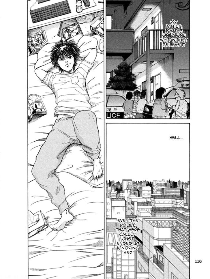 Shuumatsu No Tenki Chapter 3 - BidManga.com