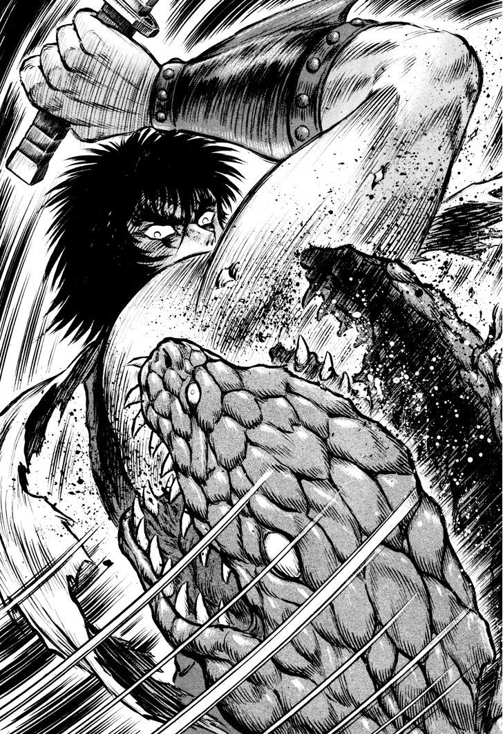 Shin Violence Jack Chapter 2.1 - ManhuaZ.net