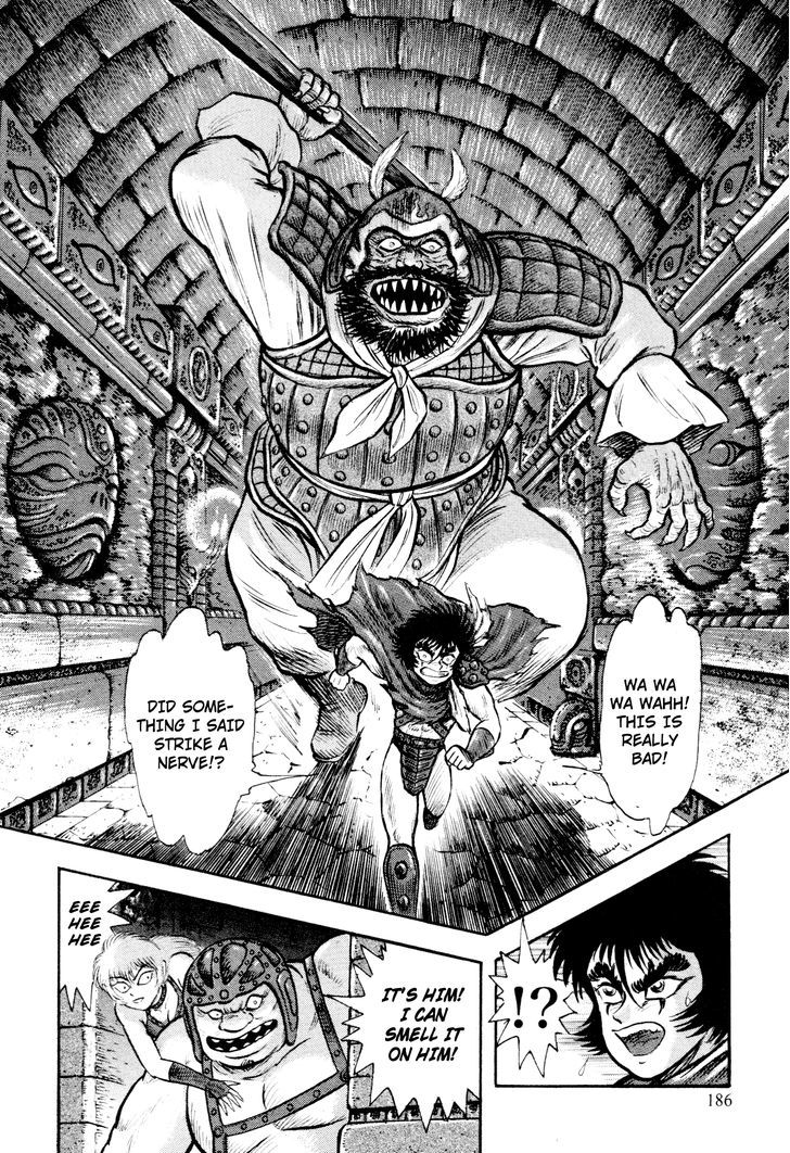 Shin Violence Jack Chapter 2.1 - ManhuaZ.net