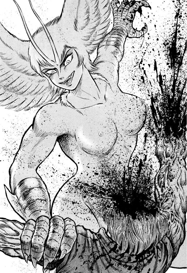 Shin Violence Jack Chapter 2.1 - ManhuaZ.net