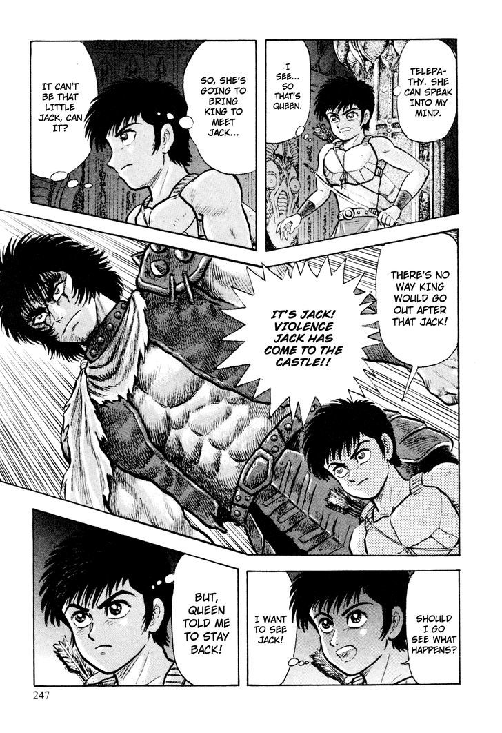 Shin Violence Jack Chapter 2.1 - ManhuaZ.net