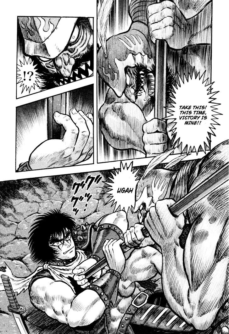 Shin Violence Jack Chapter 2.1 - ManhuaZ.net