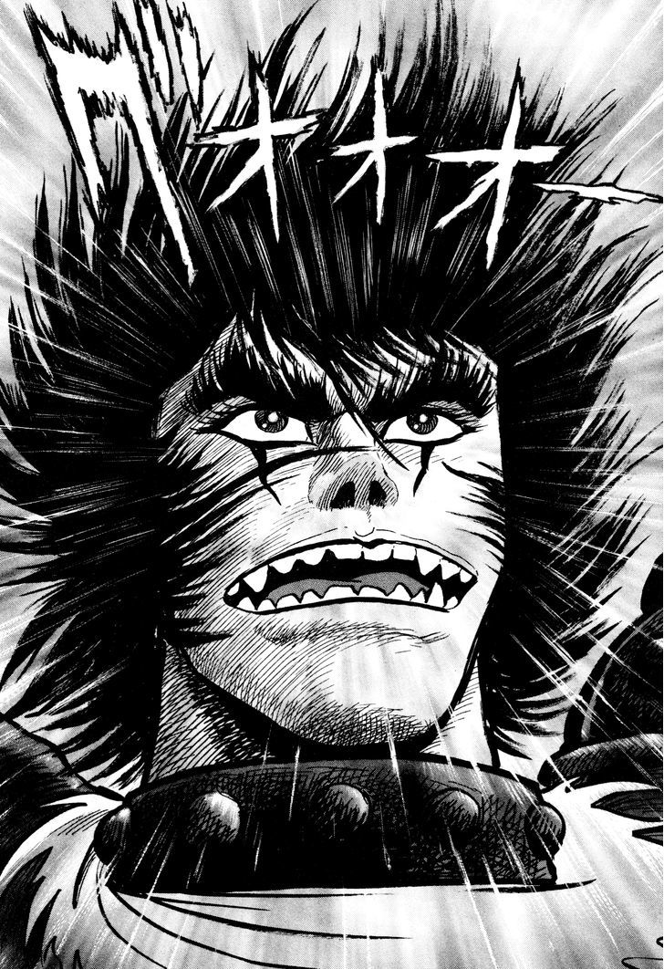 Shin Violence Jack Chapter 2.1 - ManhuaZ.net