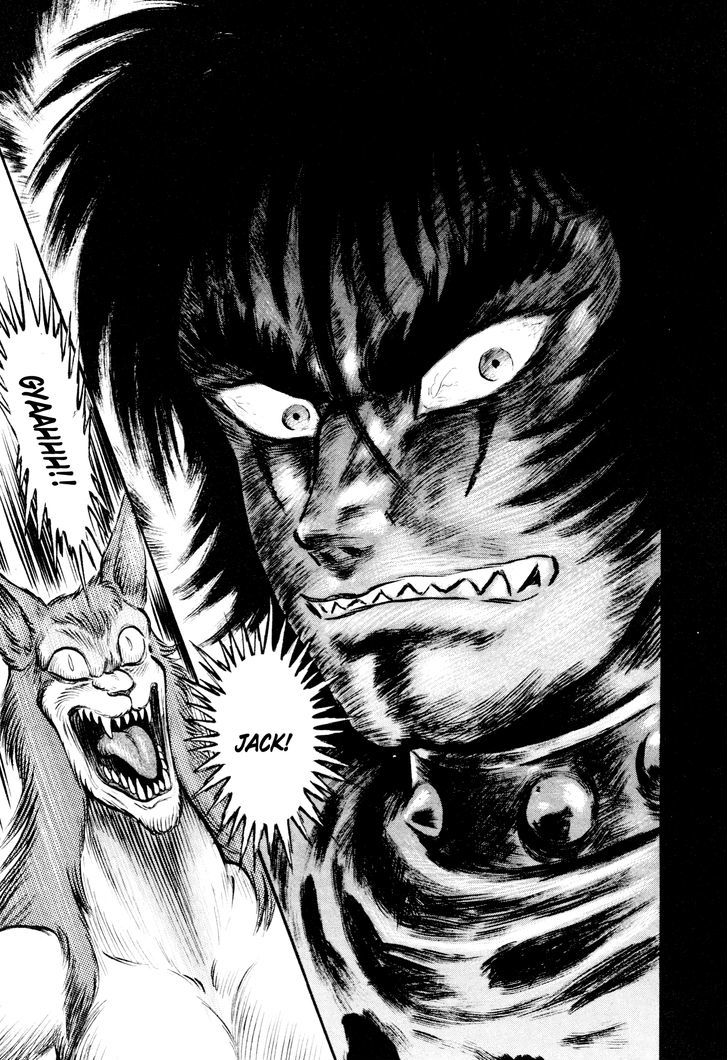 Shin Violence Jack Chapter 2.1 - ManhuaZ.net