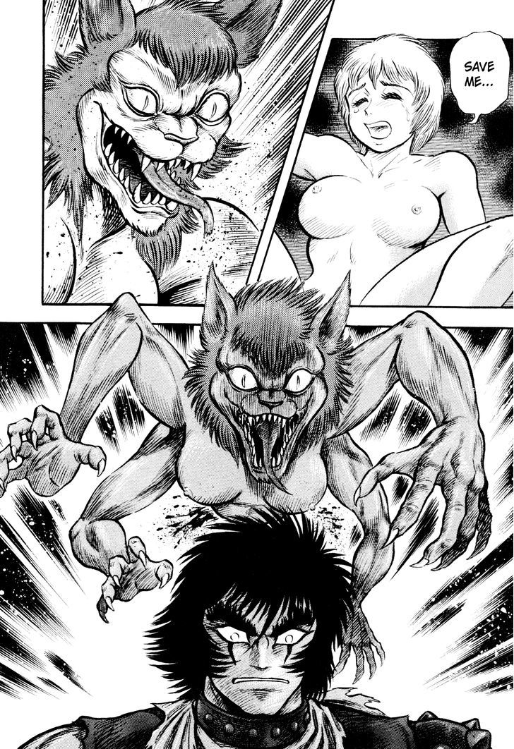 Shin Violence Jack Chapter 2.1 - ManhuaZ.net