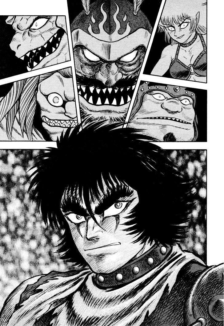 Shin Violence Jack Chapter 2.1 - ManhuaZ.net