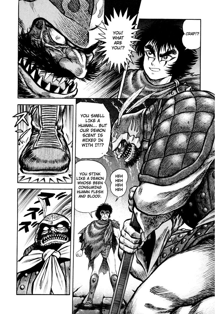 Shin Violence Jack Chapter 2.1 - ManhuaZ.net