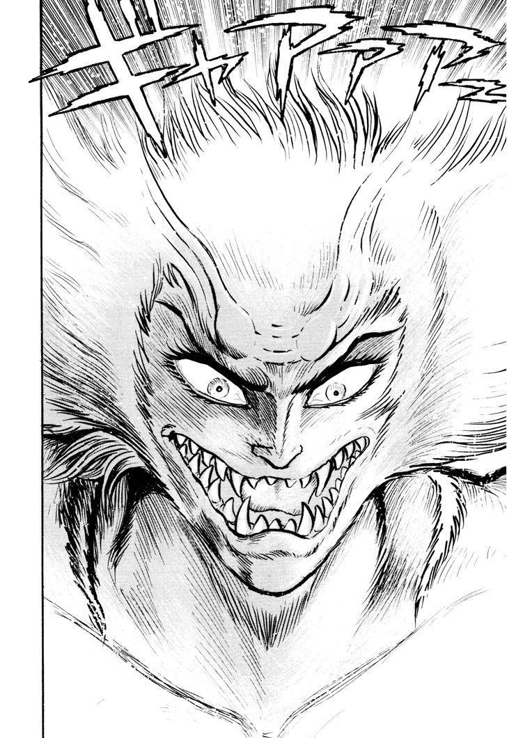 Shin Violence Jack Chapter 2.1 - ManhuaZ.net