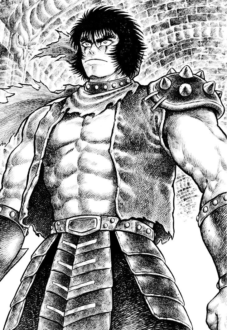 Shin Violence Jack Chapter 2.1 - ManhuaZ.net