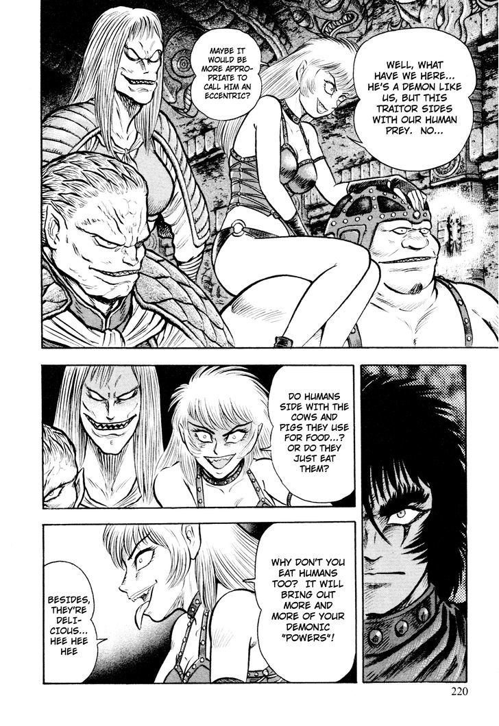 Shin Violence Jack Chapter 2.1 - ManhuaZ.net