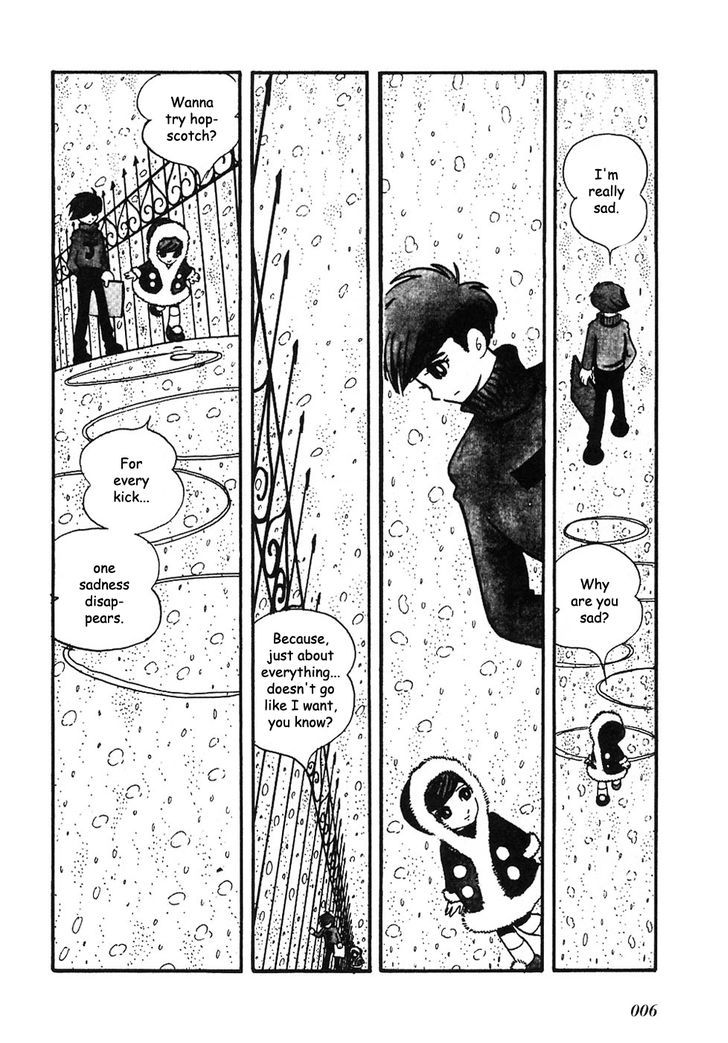 Jun - Shotaro No Fantasy World Chapter 1 - BidManga.com