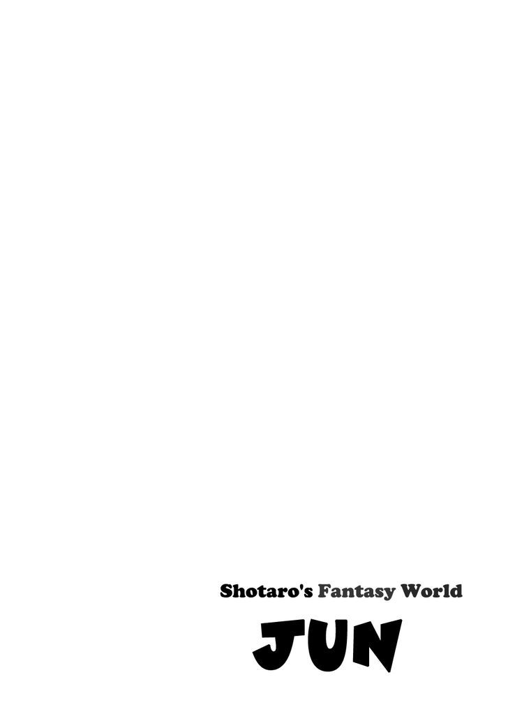 Jun - Shotaro No Fantasy World Chapter 3 - BidManga.com