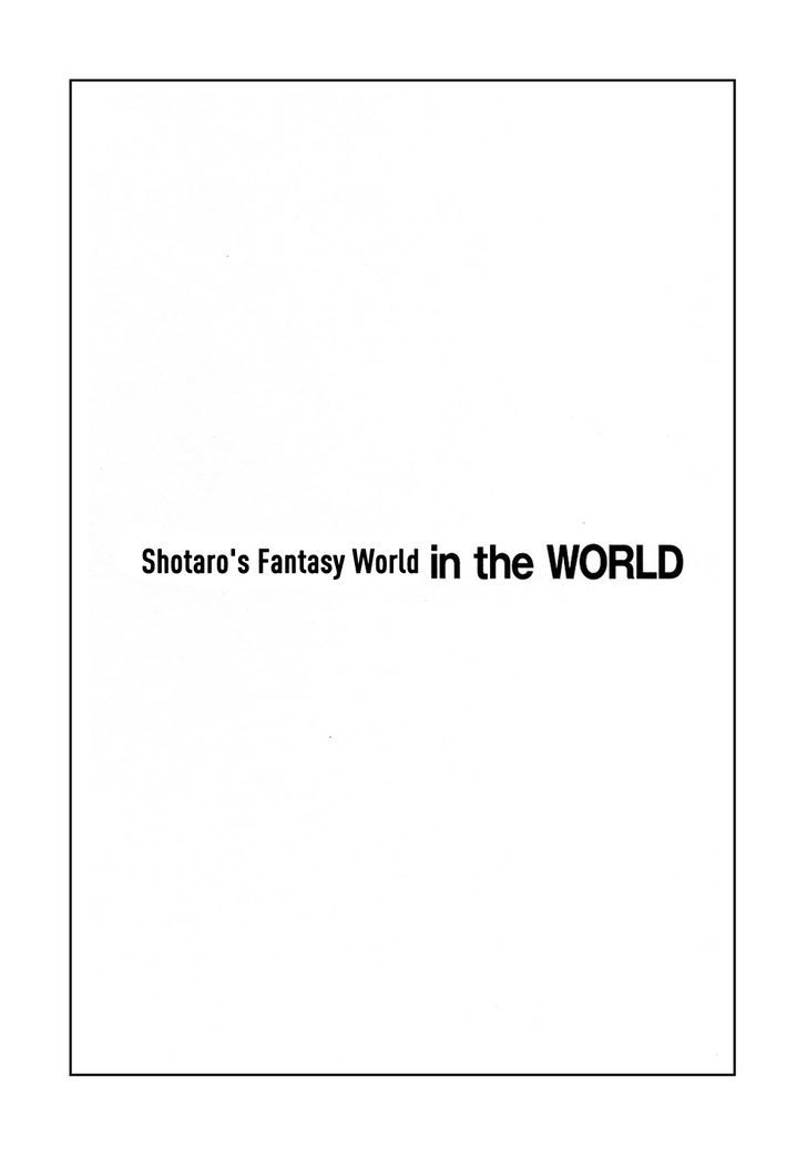 Jun - Shotaro No Fantasy World Chapter 28 - BidManga.com