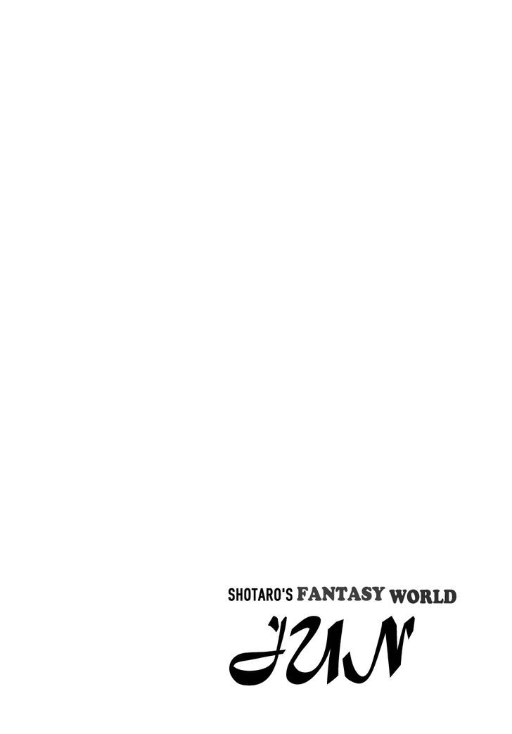 Jun - Shotaro No Fantasy World Chapter 29 - BidManga.com