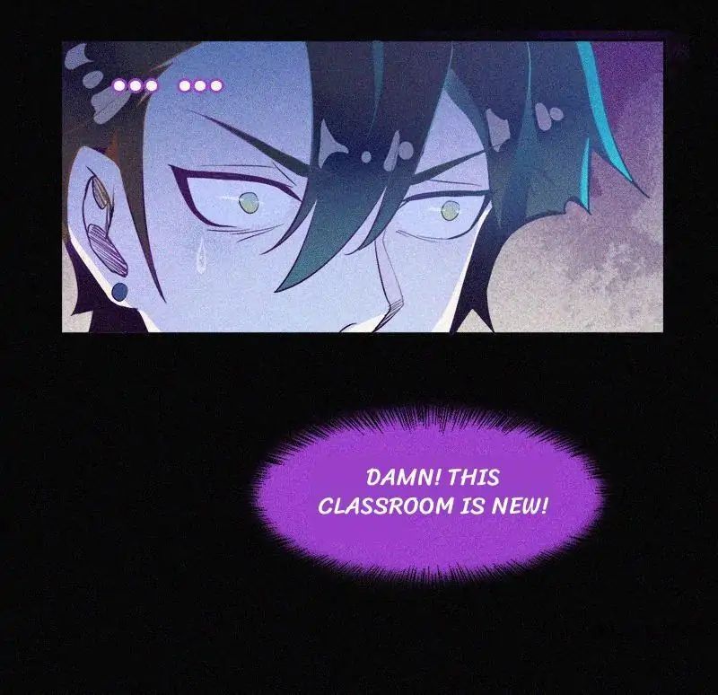 The Drifting Classroom Chapter 1 - BidManga.com