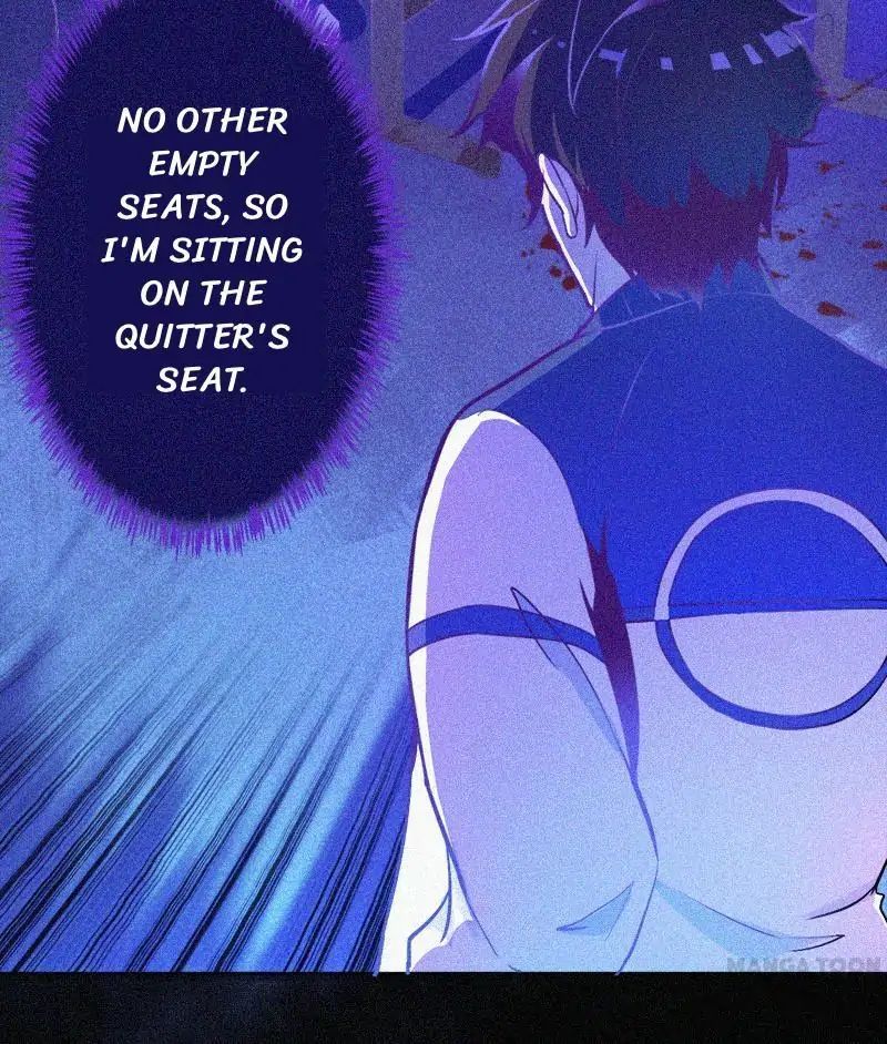 The Drifting Classroom Chapter 5 - BidManga.com